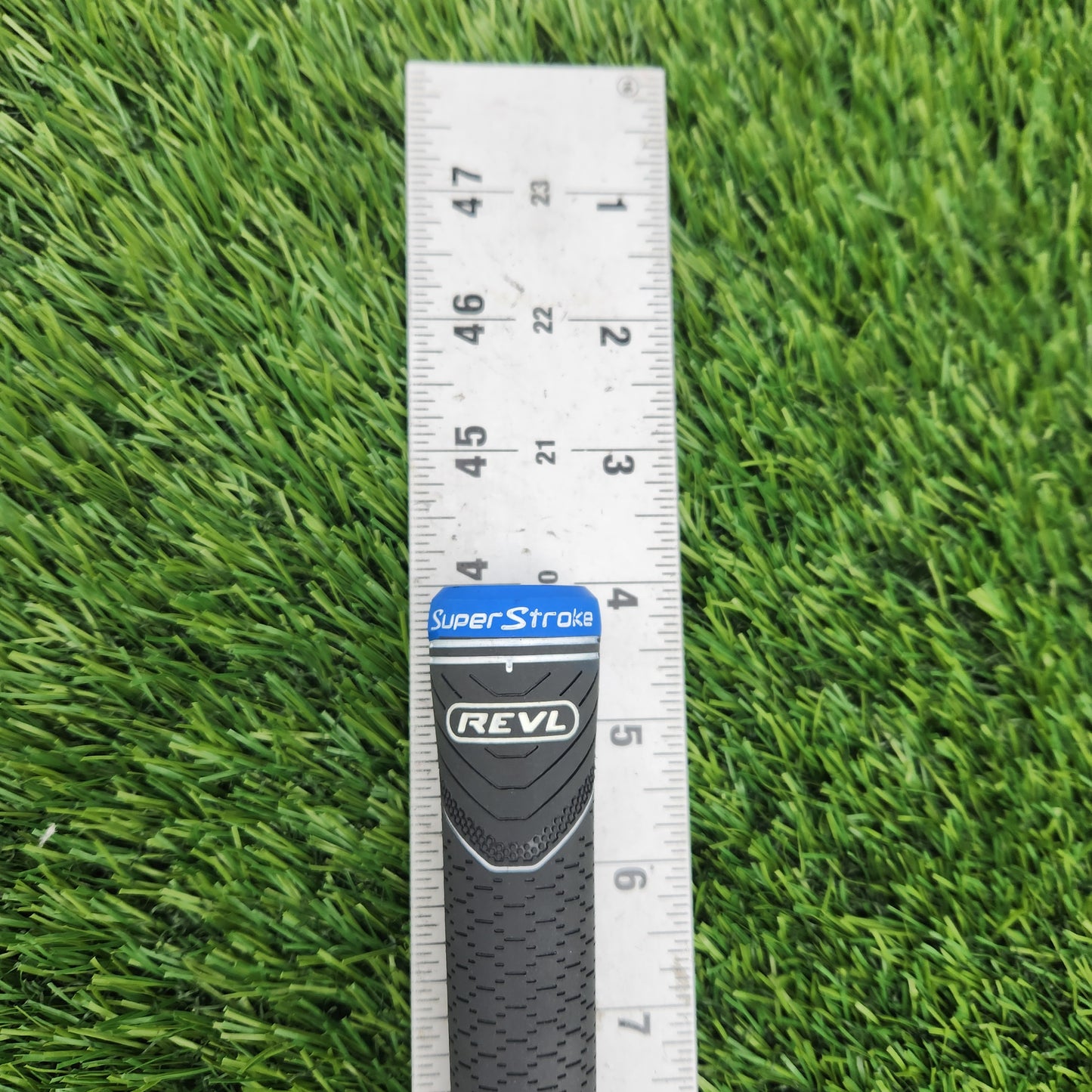 ALDILA ROGUE WHITE 130 MSI DRIVER SHAFT REGULAR 70G G410-440 TIP 44" GOOD