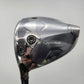 NEW LEFTY 2025 TAYLORMADE QI35 LS DRIVER 9* STIFF MITSU KAILI BLUE 60 BRANDNEW