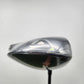 NEW LEFTY 2025 TAYLORMADE QI35 LS DRIVER 9* STIFF MITSU KAILI BLUE 60 BRANDNEW