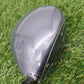 NEW LEFTY 2025 TAYLORMADE QI35 LS DRIVER 9* STIFF MITSU KAILI BLUE 60 BRANDNEW