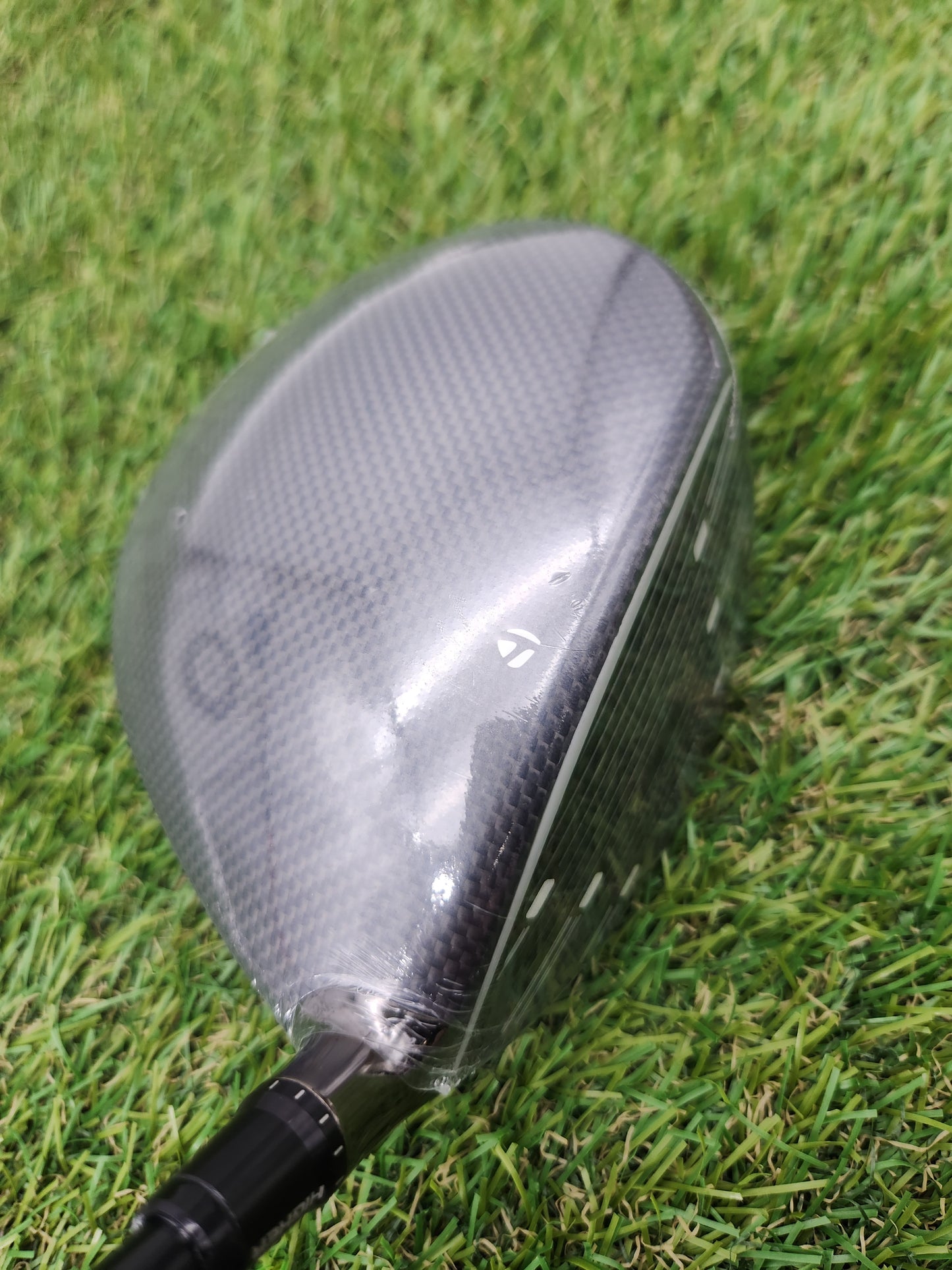 NEW LEFTY 2025 TAYLORMADE QI35 LS DRIVER 9* STIFF MITSU KAILI BLUE 60 BRANDNEW