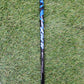 NEW LEFTY 2025 TAYLORMADE QI35 LS DRIVER 9* STIFF MITSU KAILI BLUE 60 BRANDNEW
