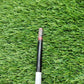 PROJECT X HZRDUS SMOKE RED RDX HYBRID SHAFT STIFF 80G .370 39.5" VERYGOOD