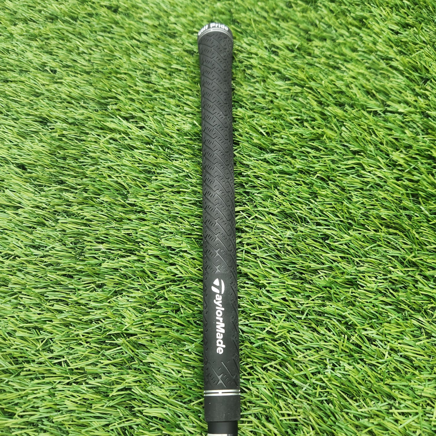 2018 TAYLORMADE M3 440 DRIVER 8.5* XSTIFF MITSUBISHI REAX BLUE 50 FAIR