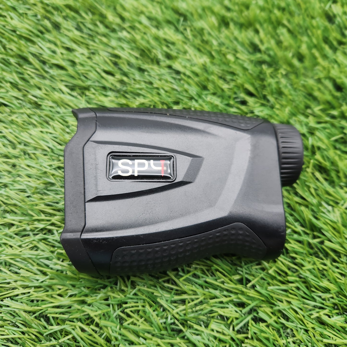 SHORT PAR 4 RANGEFINDER + CASE VERY GOOD