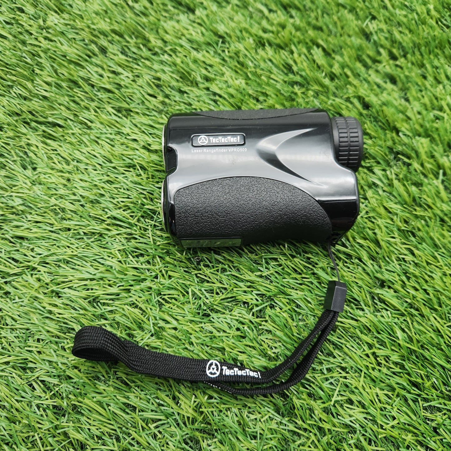 TECTECTEC VPRO500 RANGEFINDER + CASE VERY GOOD