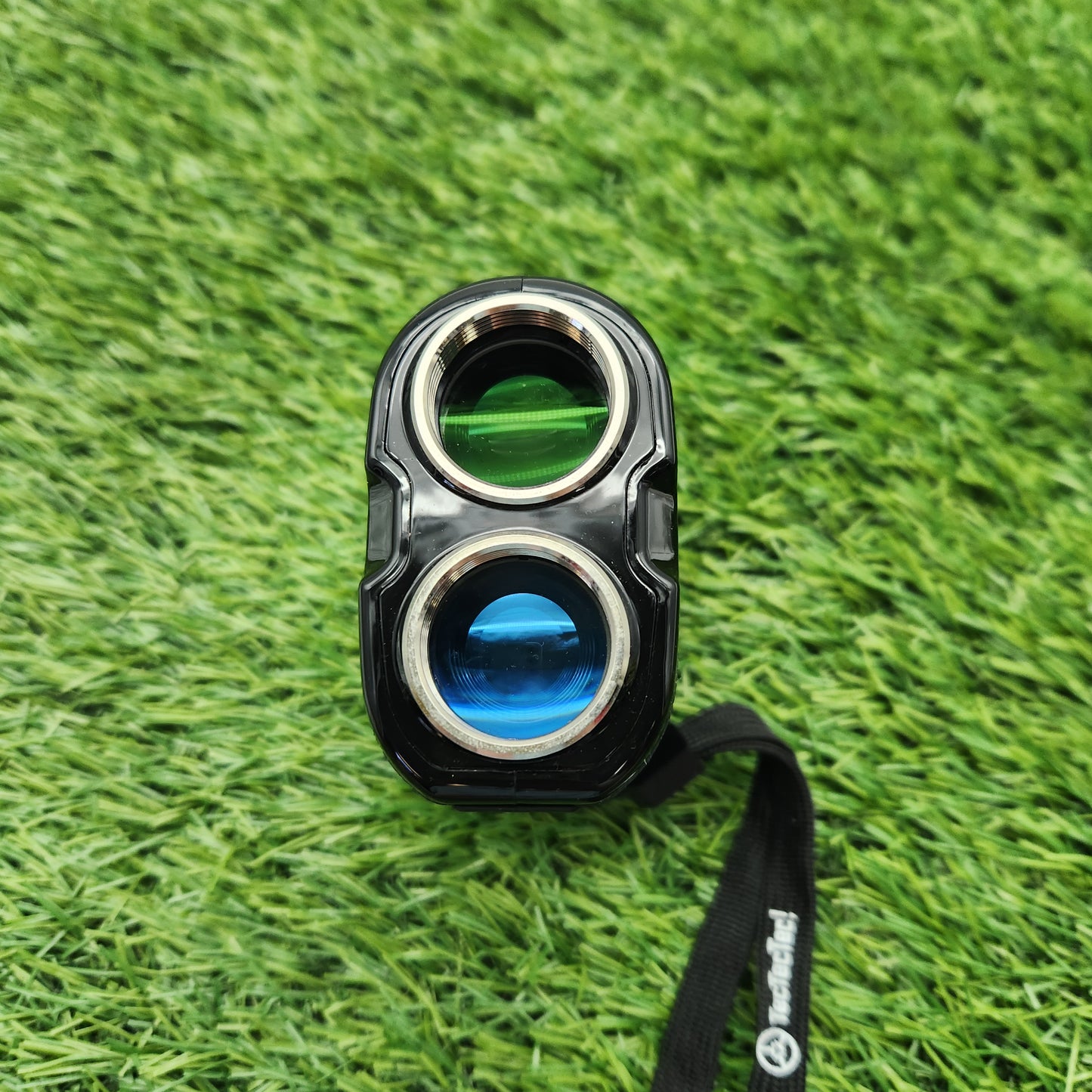 TECTECTEC VPRO500 RANGEFINDER + CASE VERY GOOD