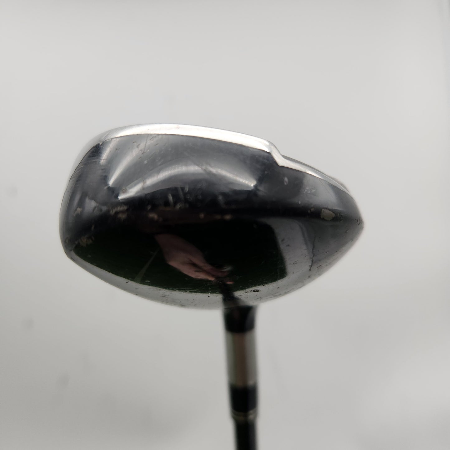 2009 TAYLORMADE RESCUE 3 HYBRID 19* SENIOR ALDILA REAX 65 FAIR