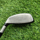 2009 TAYLORMADE RESCUE 3 HYBRID 19* SENIOR ALDILA REAX 65 FAIR