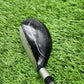 2009 TAYLORMADE RESCUE 3 HYBRID 19* SENIOR ALDILA REAX 65 FAIR