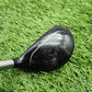 2009 TAYLORMADE RESCUE 3 HYBRID 19* SENIOR ALDILA REAX 65 FAIR