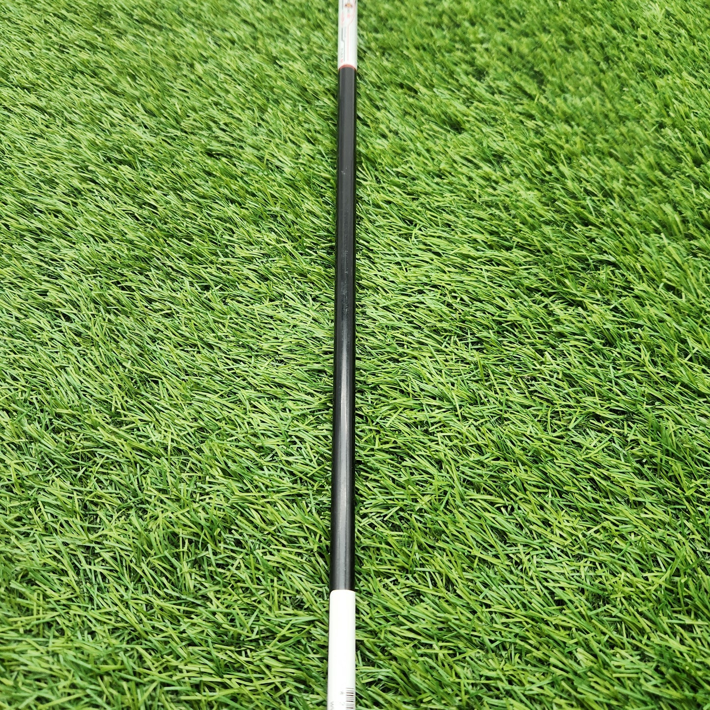 2009 TAYLORMADE RESCUE 3 HYBRID 19* SENIOR ALDILA REAX 65 FAIR