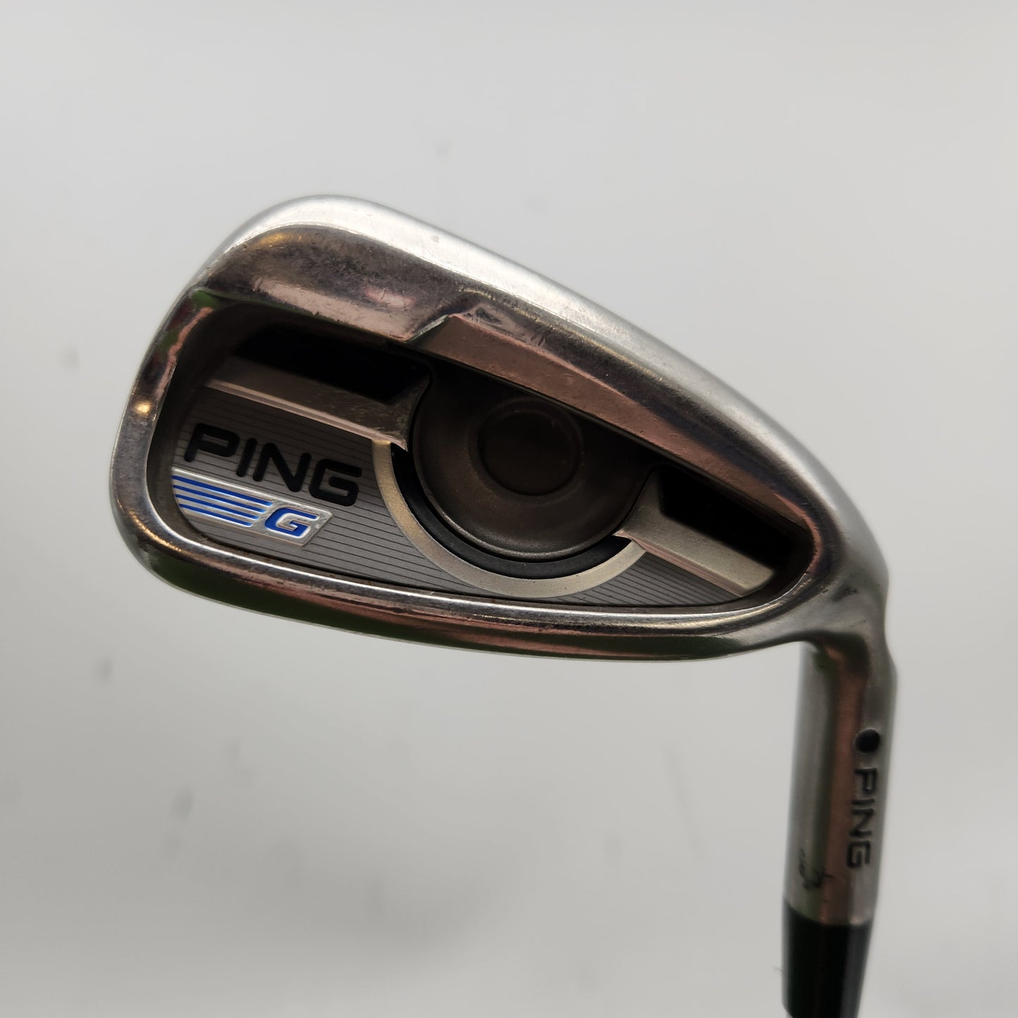 2016 PING G 8 IRON REG NIPPON AWT 2.0 36.5" GOOD