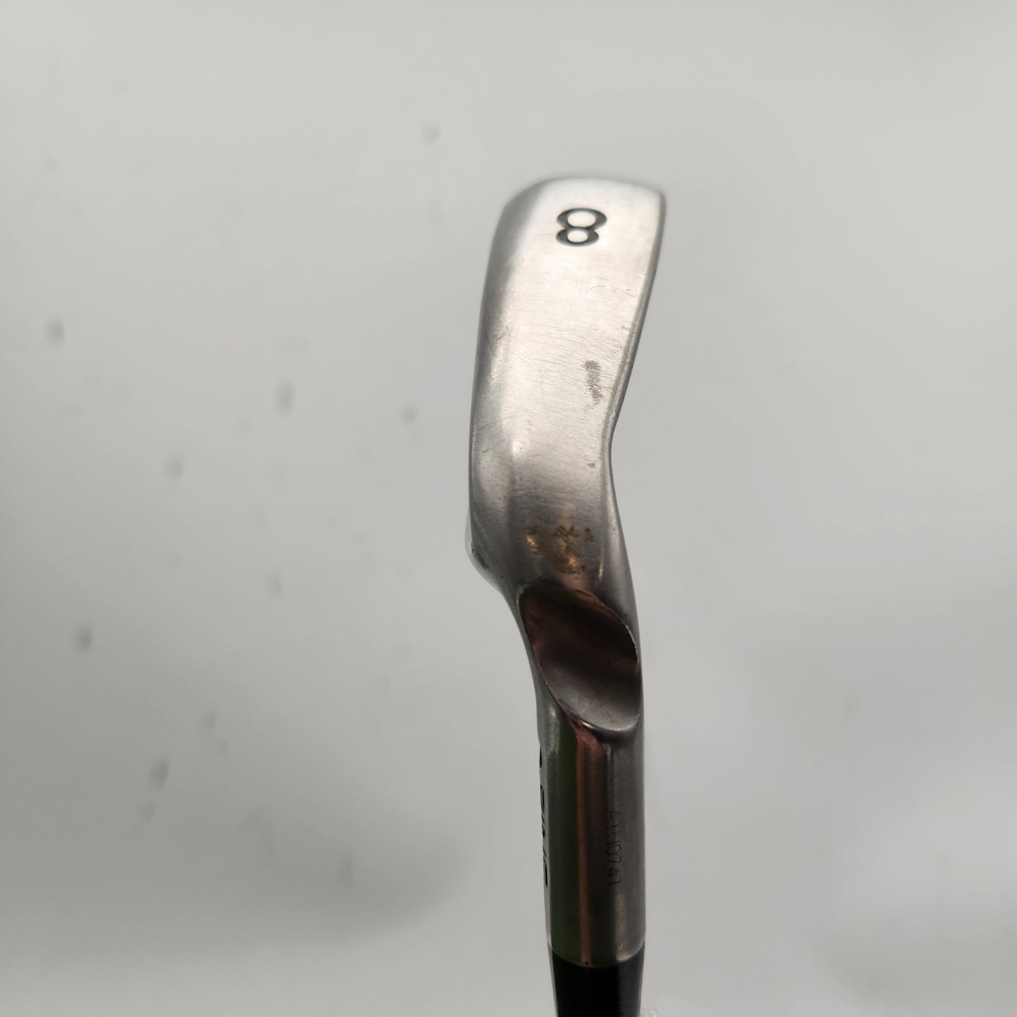2016 PING G 8 IRON REG NIPPON AWT 2.0 36.5" GOOD