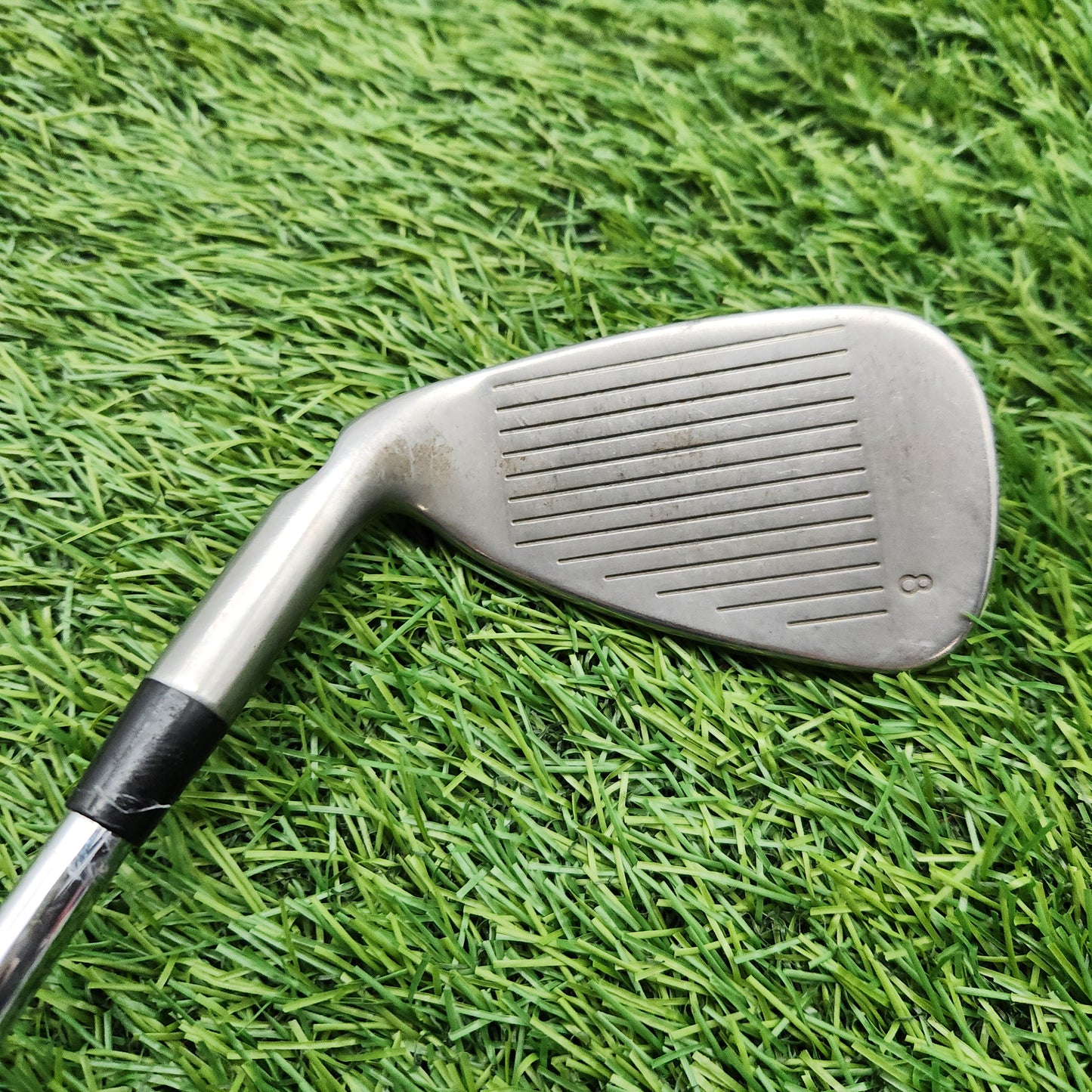 2016 PING G 8 IRON REG NIPPON AWT 2.0 36.5" GOOD