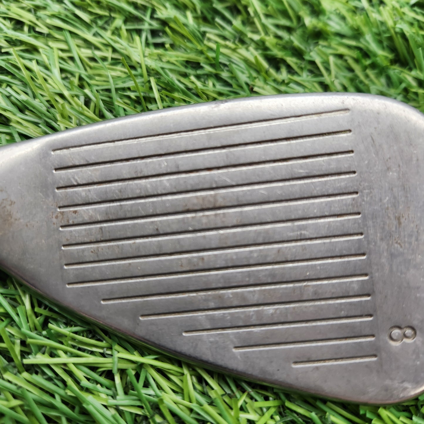 2016 PING G 8 IRON REG NIPPON AWT 2.0 36.5" GOOD
