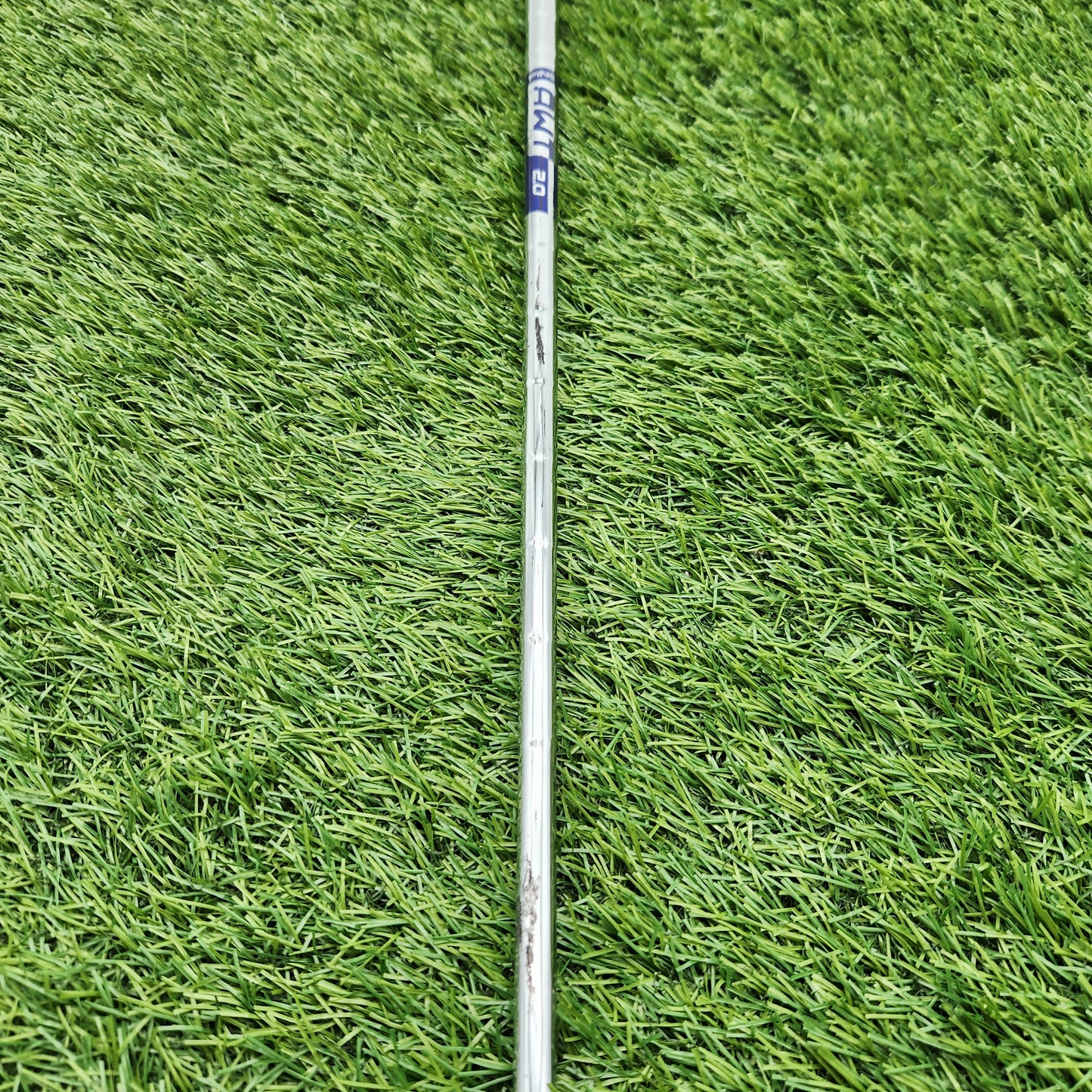 2016 PING G 8 IRON REG NIPPON AWT 2.0 36.5" GOOD