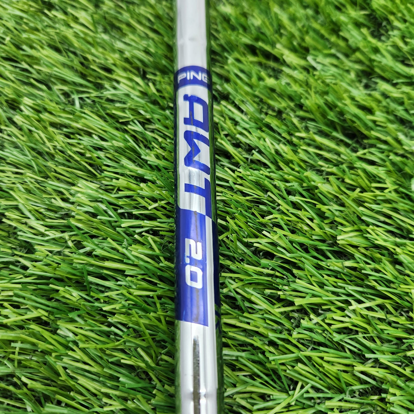 2016 PING G 8 IRON REG NIPPON AWT 2.0 36.5" GOOD