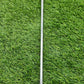 2013 ODYSSEY VERSA 9 WHITE BLACK WHITE PUTTER STEEL 34.5" FAIR