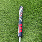 2013 ODYSSEY VERSA 9 WHITE BLACK WHITE PUTTER STEEL 34.5" FAIR