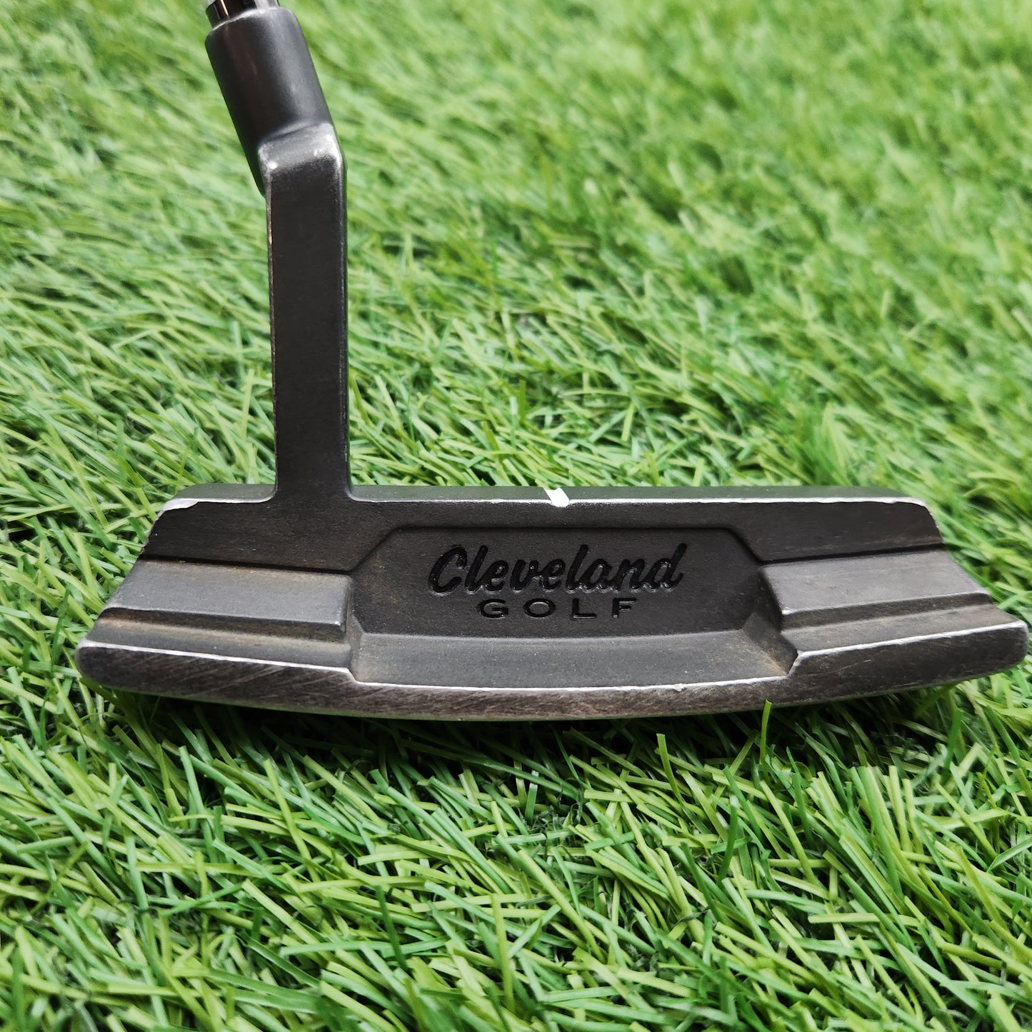 2019 CLEVELAND FRONTLINE 4.0 PUTTER 35" FAIR