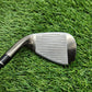 2009 TAYLORMADE BURNER 8 IRON SENIOR OZIK PROGRAM 55 36.5" GOOD