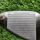 2009 TAYLORMADE BURNER 8 IRON SENIOR OZIK PROGRAM 55 36.5" GOOD