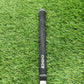 2009 TAYLORMADE BURNER 8 IRON SENIOR OZIK PROGRAM 55 36.5" GOOD
