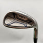 2010 ADAMS IDEA A7 OS PITCHING WEDGE SENIOR GRAFALLOY PROLAUNCH AXIS  35.5" GOOD
