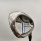 2010 ADAMS IDEA A7 OS PITCHING WEDGE SENIOR GRAFALLOY PROLAUNCH AXIS  35.5" GOOD