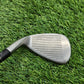 2010 ADAMS IDEA A7 OS PITCHING WEDGE SENIOR GRAFALLOY PROLAUNCH AXIS  35.5" GOOD