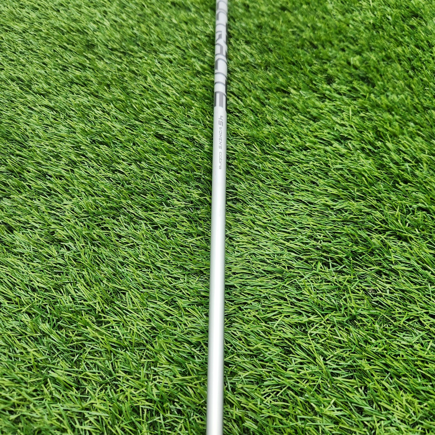 2022 COBRA AIR X 5 WOOD 22* LADIES COBRA ULTRALITE +HC GOOD