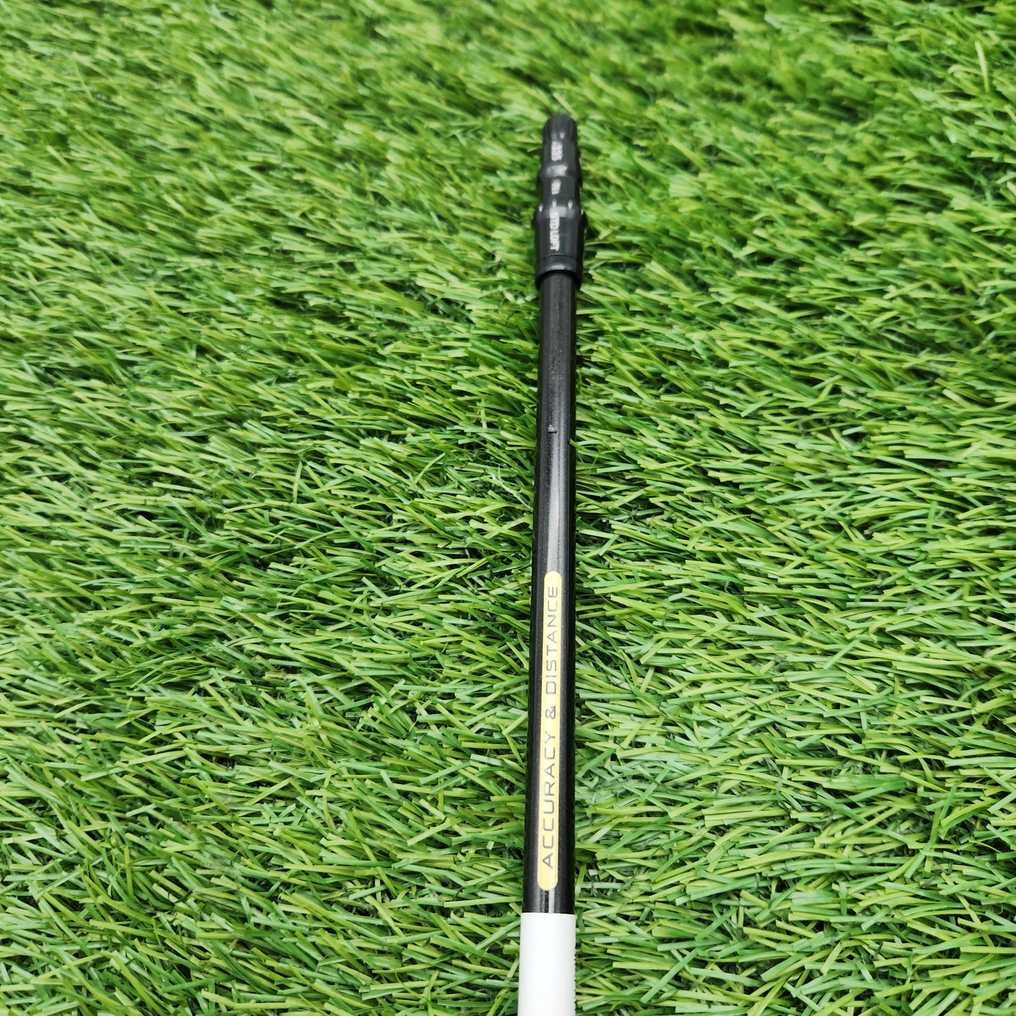 GRAPHITE DESIGN TOUR AD CQ7 DRIVER SHAFT XSTIFF 74G TM TIP 44.5" VERYGOOD