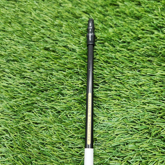 GRAPHITE DESIGN TOUR AD CQ7 DRIVER SHAFT XSTIFF 74G TM TIP 44.5" VERYGOOD