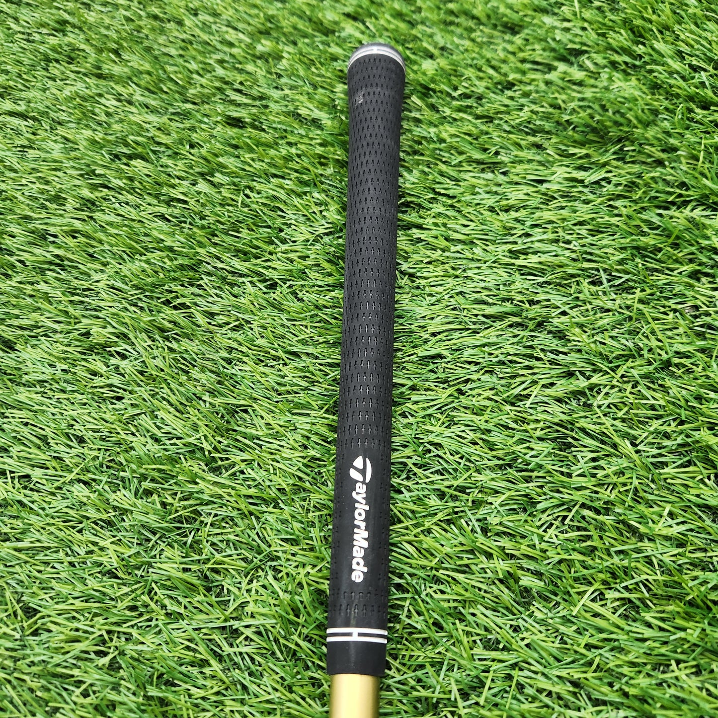 GRAPHITE DESIGN TOUR AD CQ7 DRIVER SHAFT XSTIFF 74G TM TIP 44.5" VERYGOOD