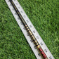 GRAPHITE DESIGN TOUR AD CQ7 DRIVER SHAFT XSTIFF 74G TM TIP 44.5" VERYGOOD