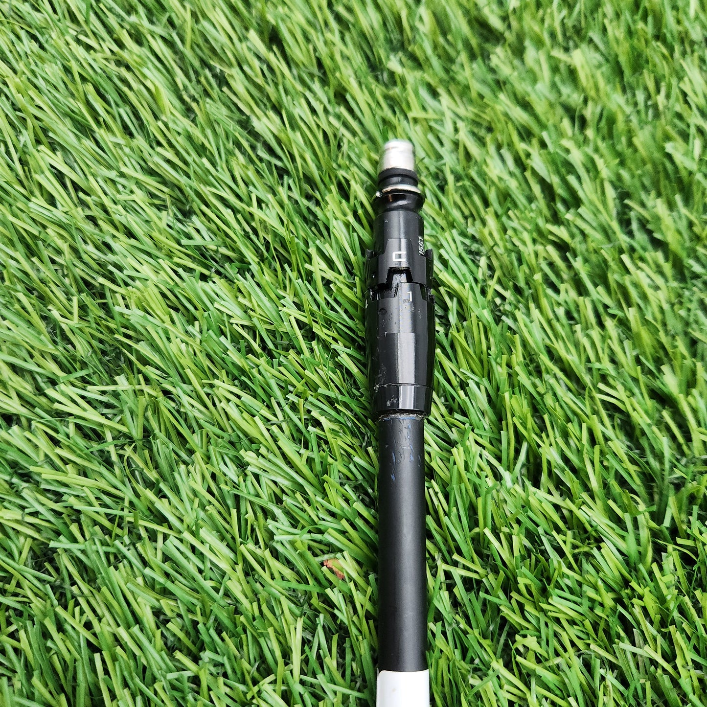 FUJIKURA VENTUS BLUE 5R FWY WOOD SHAFT REGULAR 58.5G TITLEIST TIP 42" VERYGOOD
