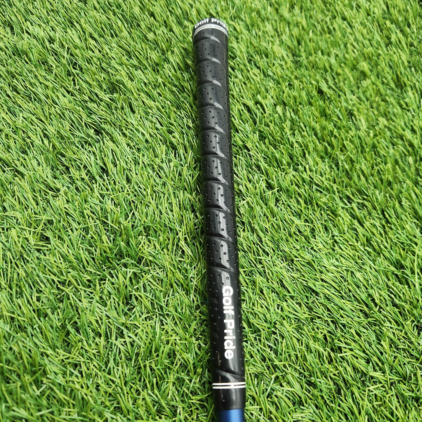 FUJIKURA VENTUS BLUE 5R FWY WOOD SHAFT REGULAR 58.5G TITLEIST TIP 42" VERYGOOD
