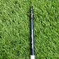 FUJIKURA VENTUS HB BLUE 8S VELOCORE HYBRID, UTILITY CLUB SHAFT STIFF 86G TM TIP 39" VERYGOOD