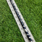 FUJIKURA VENTUS HB BLUE 8S VELOCORE HYBRID, UTILITY CLUB SHAFT STIFF 86G TM TIP 39" VERYGOOD