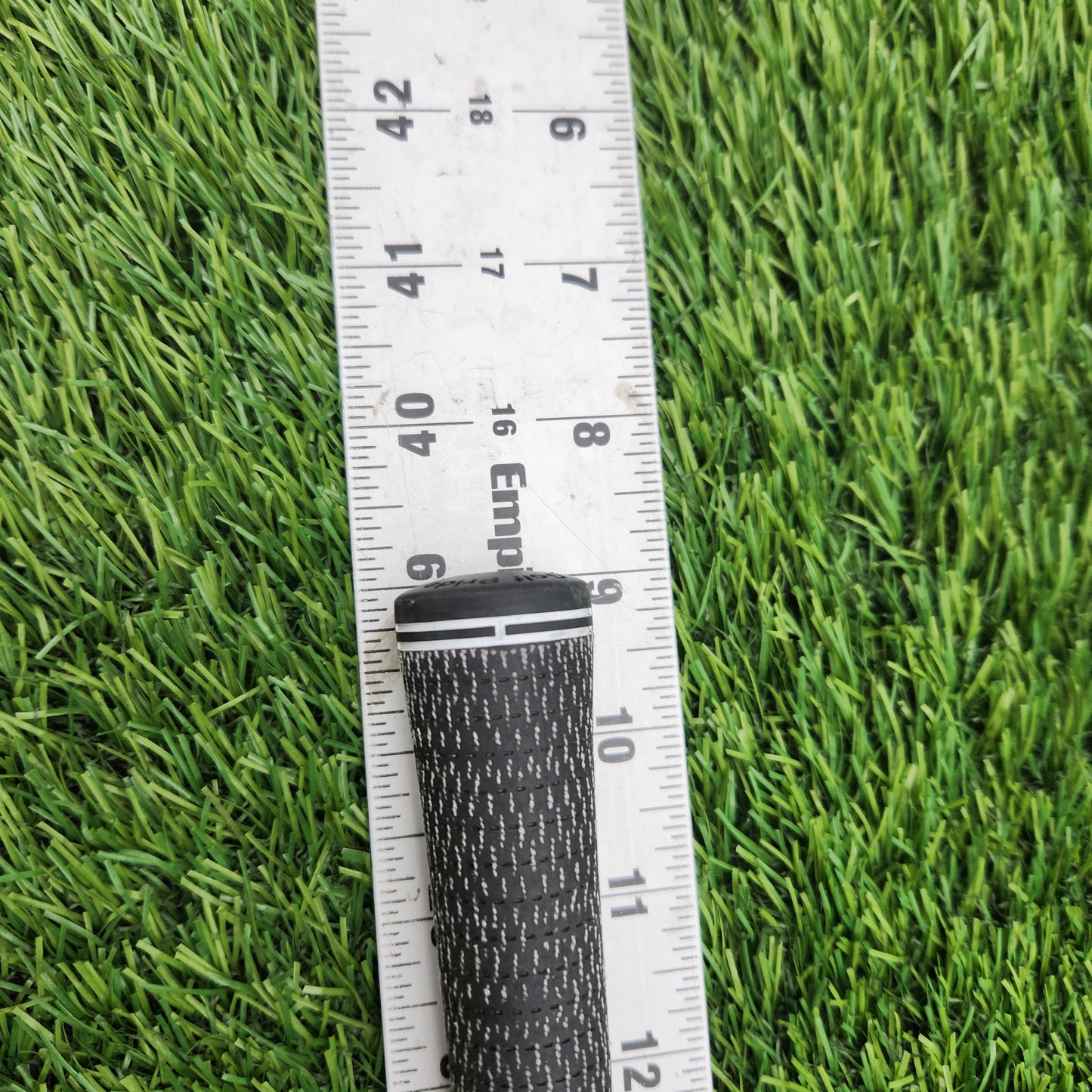 FUJIKURA VENTUS HB BLUE 8S VELOCORE HYBRID, UTILITY CLUB SHAFT STIFF 86G TM TIP 39" VERYGOOD