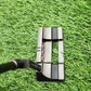 SCOTTY CAMERON STUDIO XPERIMENTAL LIMITED SQUAREBACK 2 PUTTER UST SCOTTY CAMERON STUDIO XPERIMENTAL DESIGN 35" +HC DEMO