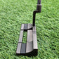 SCOTTY CAMERON STUDIO XPERIMENTAL LIMITED SQUAREBACK 2 PUTTER UST SCOTTY CAMERON STUDIO XPERIMENTAL DESIGN 35" +HC DEMO