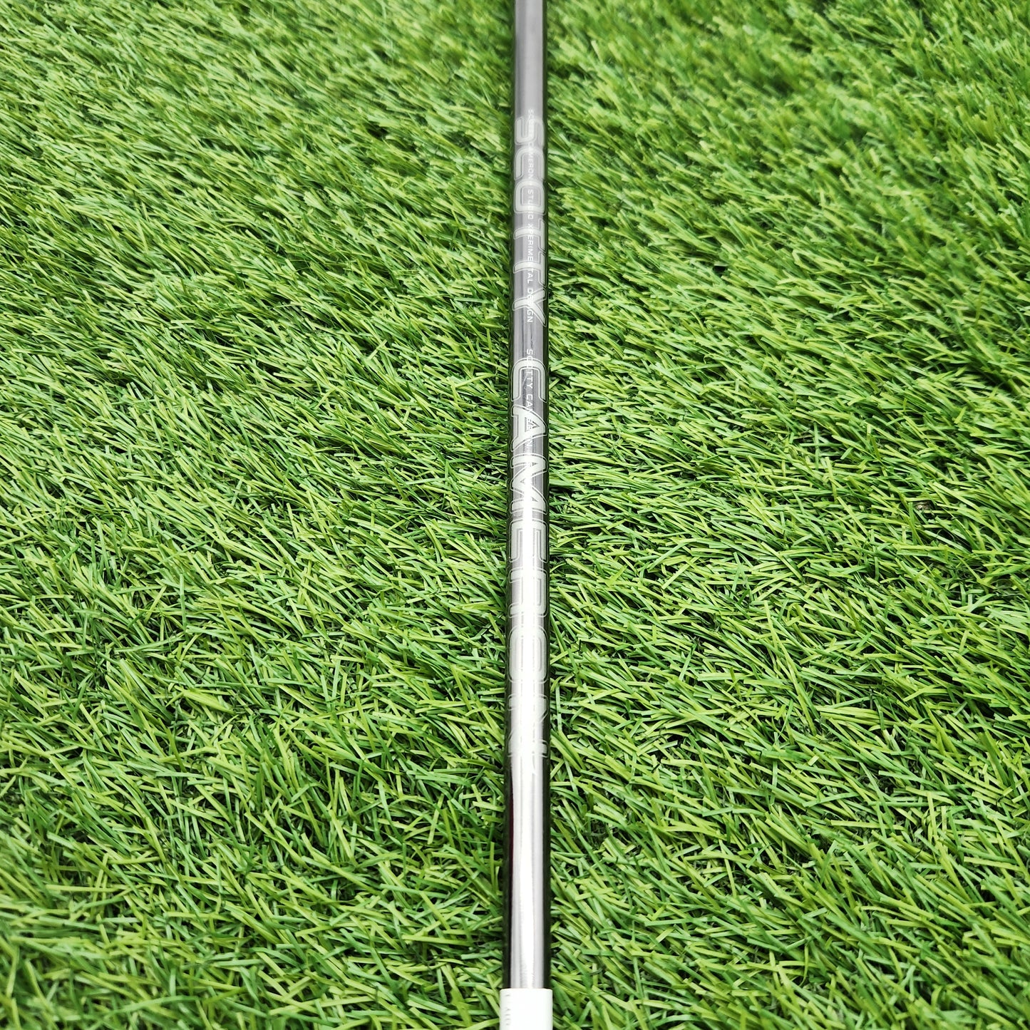 SCOTTY CAMERON STUDIO XPERIMENTAL LIMITED SQUAREBACK 2 PUTTER UST SCOTTY CAMERON STUDIO XPERIMENTAL DESIGN 35" +HC DEMO