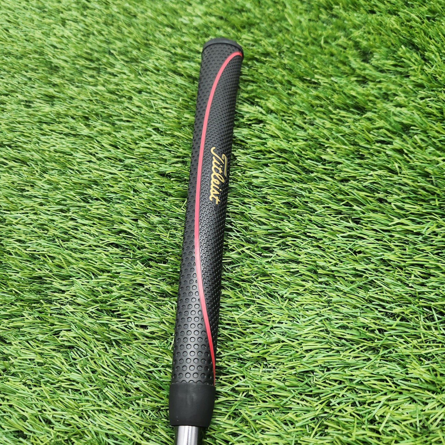 SCOTTY CAMERON STUDIO XPERIMENTAL LIMITED SQUAREBACK 2 PUTTER UST SCOTTY CAMERON STUDIO XPERIMENTAL DESIGN 35" +HC DEMO