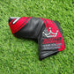 SCOTTY CAMERON STUDIO XPERIMENTAL LIMITED SQUAREBACK 2 PUTTER UST SCOTTY CAMERON STUDIO XPERIMENTAL DESIGN 35" +HC DEMO