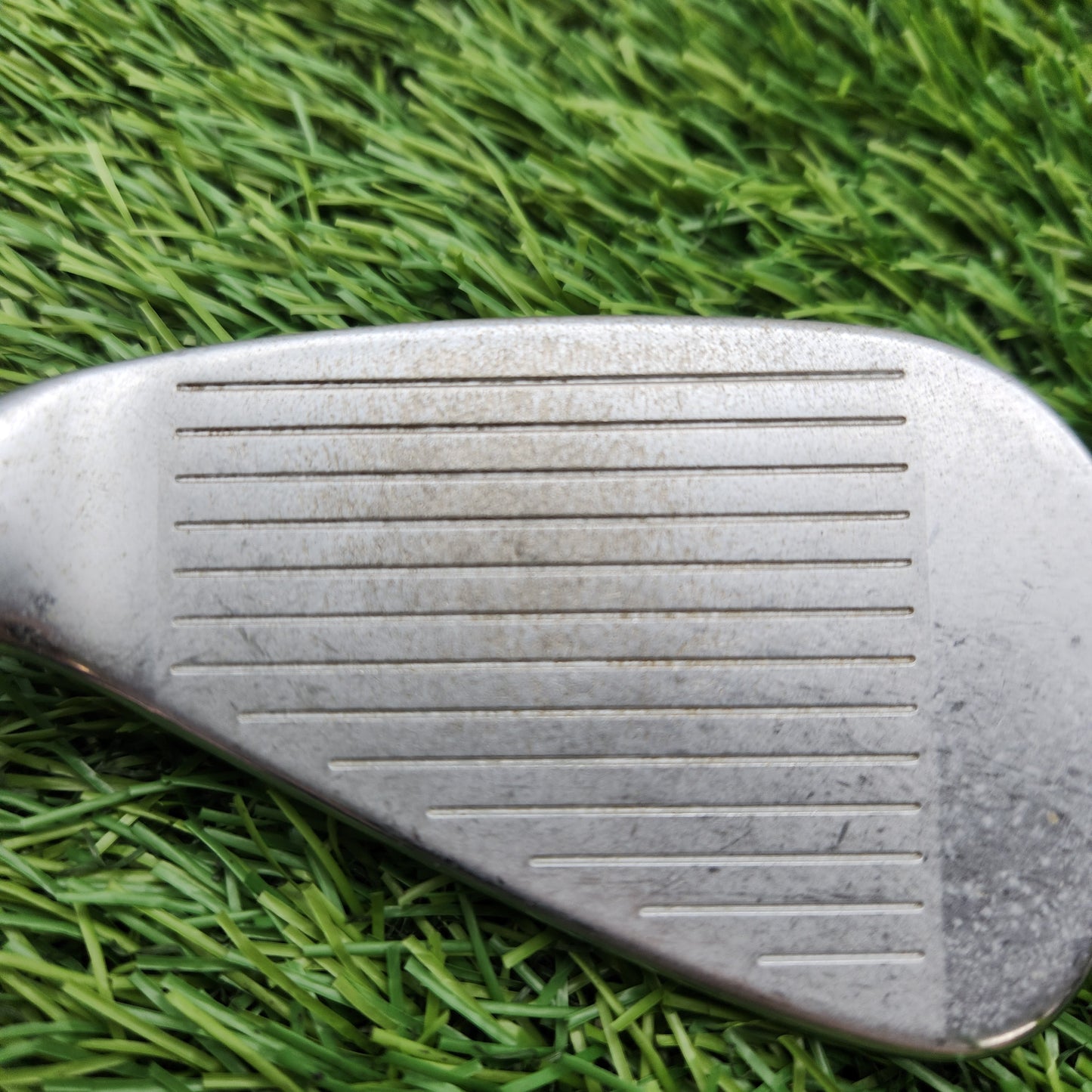 2014 CALLAWAY APEX UT UTILITY IRON 24* STIFF KBS TOUR-V 110 GOOD