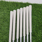 2011 NIKE VR PRO COMBO IRON SET 4-PW XSTIFF KBS TOUR 130 X VERYGOOD