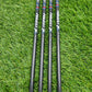 2015 CALLAWAY XR IRON SET 8I-PW,GW SENIOR PROJECT X 55G GOOD