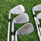 2018 PXG 0311P GEN2 CHROME IRON SET 5-PW STIFF FUJI MCI 120 FAIR